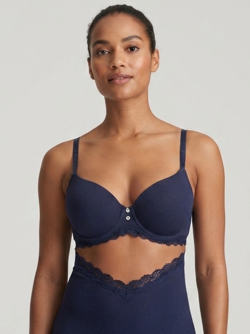 Laura Ashley Padded Bra